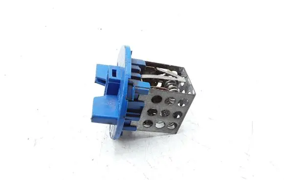 Volkswagen Crafter Heater blower motor/fan resistor C7339