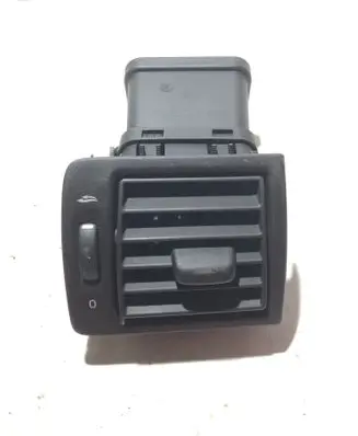 Volvo V50 Dashboard side air vent grill/cover trim A1007074 310504