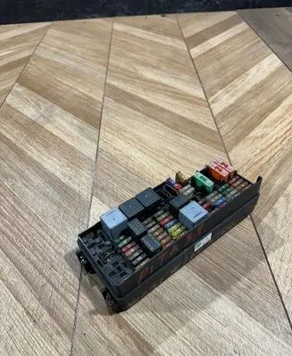 Fuse module