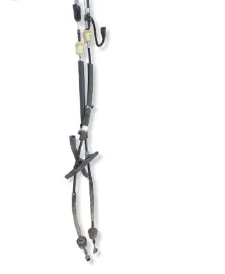 Citroen Jumper Gear shift cable linkage 