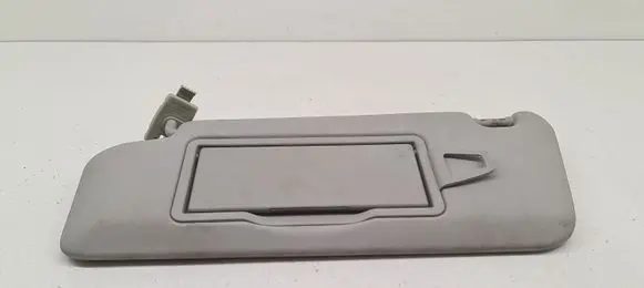 Mercedes-Benz C W204 Sun visor