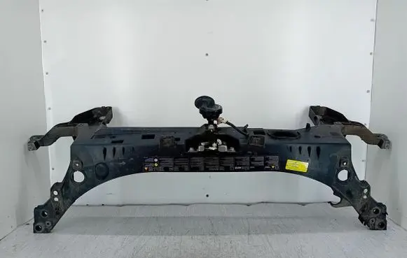 Renault Modus Radiator support slam panel 8200224763