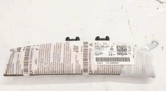 Volkswagen Golf VIII Seat airbag 5H0880241K