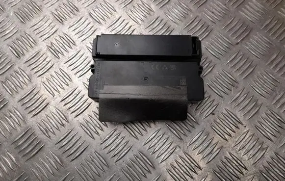Mazda CX-30 Other control units/modules DHNA67CM0B