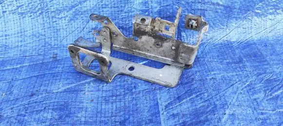Mercedes-Benz C W204 other engine part A6512231541