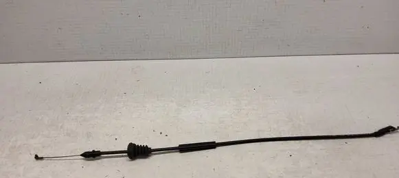 Volkswagen Transporter - Caravelle T5 Front door cable line 7E0837085