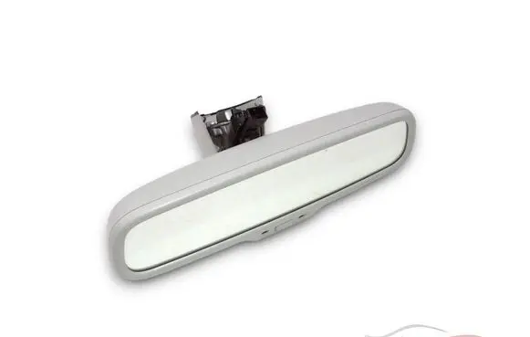Audi A6 S6 C7 4G Rear view mirror (interior) 8T0857511AB
