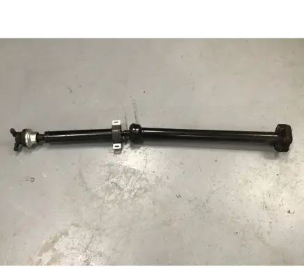 Mercedes-Benz GLC C254 Drive shaft (set) A2544109400