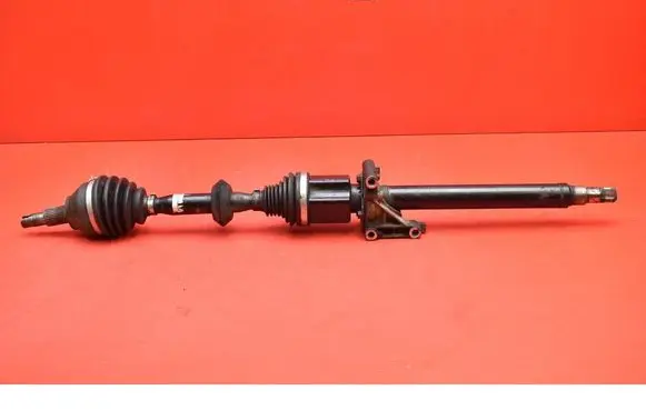 Alfa Romeo 159 Front driveshaft 50504034
