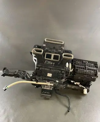 Toyota C-HR II Interior heater climate box assembly 87050F4260 87010F4250 4434605191