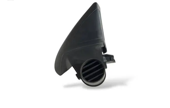 Skoda Octavia Mk2 (1Z) Plastic wing mirror trim cover 1Z0837974