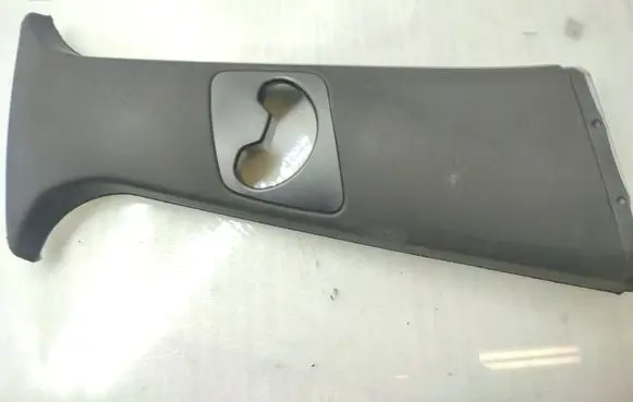 BMW X5 E70 (B) pillar trim (top) 7129752