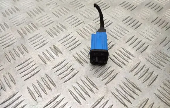 Volkswagen Tiguan Headlight level height control switch 5N0941333