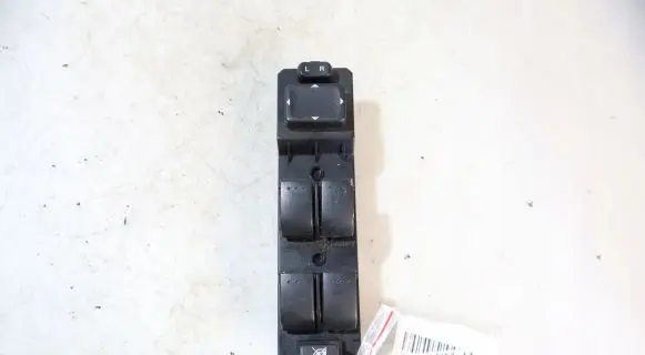 Mazda CX-7 Electric window control switch