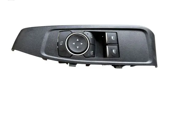 Ford Ranger IV Quarter vent window switch N1WB14A564 N1WB14A564ED3ZHE