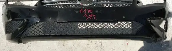 Mercedes-Benz A W176 Front bumper