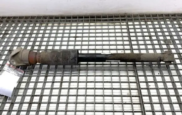 Audi A5 Rear shock absorber/damper 8W6035