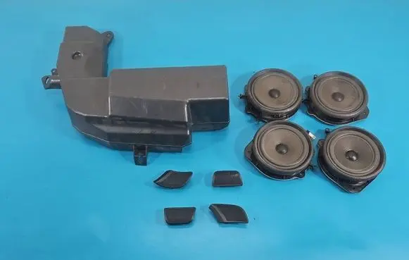 Audi A4 S4 B6 8E 8H Front door speaker 8E9035223 IMPRK1531652