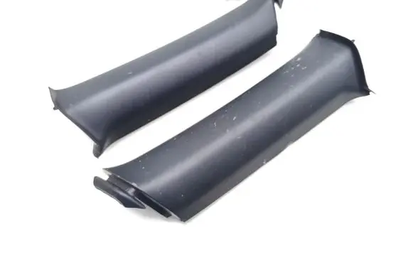 Porsche Taycan 9J1 (C) pillar trim 9J0853241B 9J0853242B