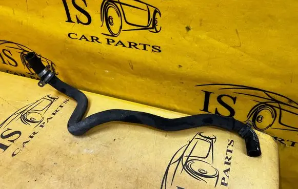 Mercedes-Benz G W461 W463 1st Gen Engine coolant pipe/hose A4635018684