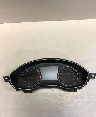 Audi A4 S4 B9 Speedometer (instrument cluster) 8W5920940 8W7920940 060226004