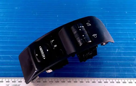 Subaru Forester SH Wing mirror switch 83002FG030JC 83002AG490 83061FG000