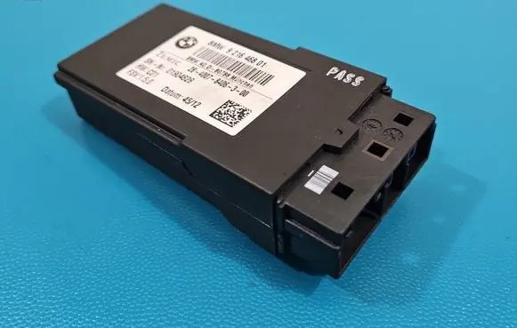 BMW 3 F30 F35 F31 Central body control module 921646801 IMPRK1531313