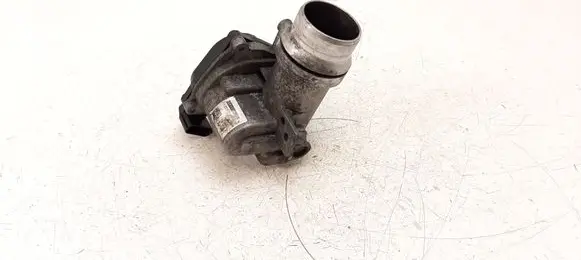 Nissan NV200 Throttle valve 258209321 8200614985
