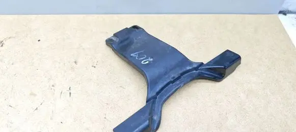 Mercedes-Benz CLK A209 C209 Radiator support slam panel bracket A2098890090