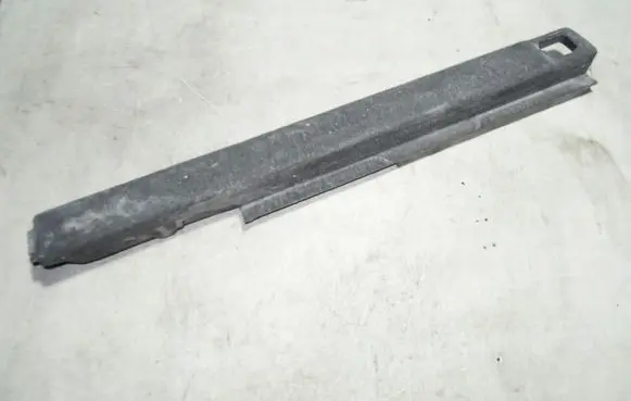Audi A4 S4 B8 8K Other trunk/boot trim element 8K9861828A