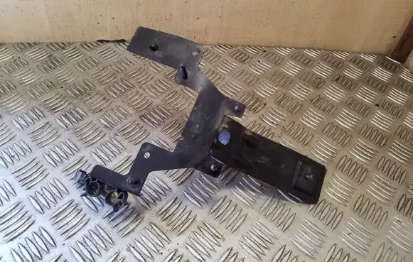 Fiat Ducato Other engine bay part