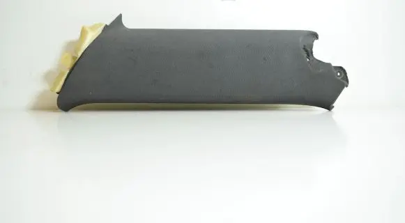 Audi A6 S6 C6 4F (C) pillar trim 4F9867288B