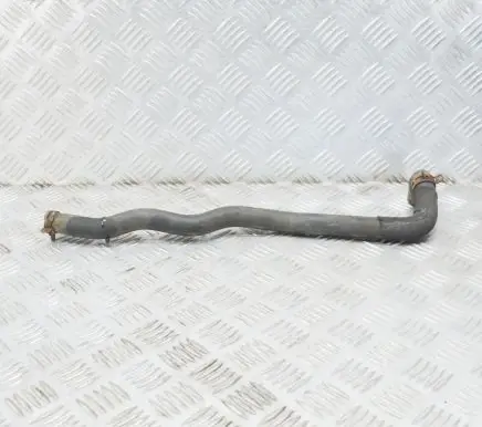 BMW 5 F10 F11 Engine coolant pipe/hose 15476810