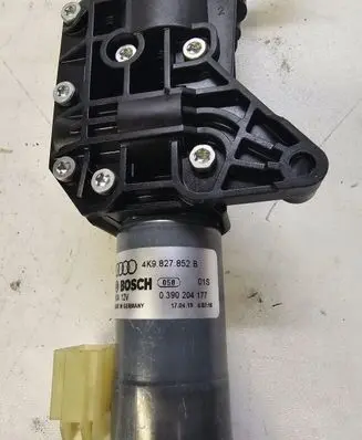 Audi A6 S6 C8 4K Tailgate strut 4K9827852B