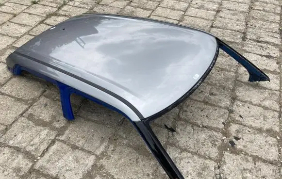 Suzuki Swift III Roof PK18213