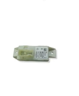 Mercedes-Benz C W204 Light module LCM A1669007101 28298906 A1669010201