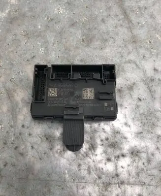 Door control unit/module