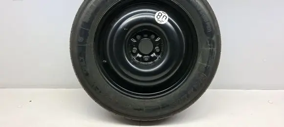 Nissan X-Trail T32 R17 spare wheel 4CE7A 403535M300