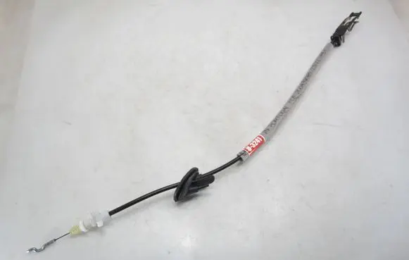 Volkswagen Taigo Rear door cable line 2G0839085