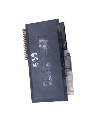 BMW 5 E39 Comfort/convenience module 61358372143 8372143