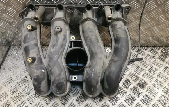 Mercedes-Benz CLK A208 C208 Intake manifold 1111402201 A1111402201
