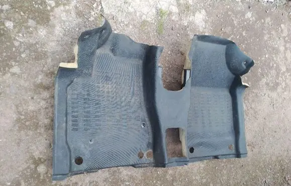 Citroen Berlingo Interior carpet 96746871ZD