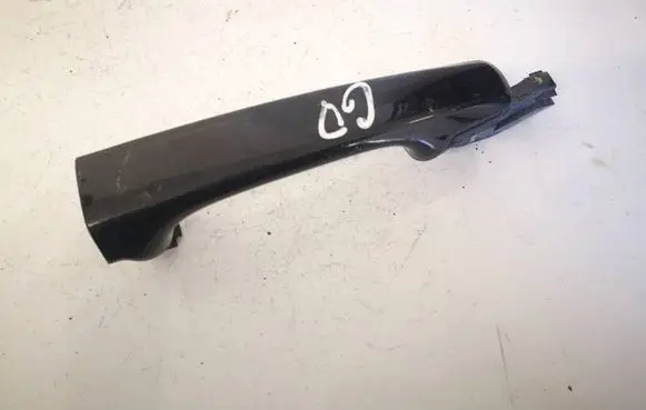 Volvo XC60 Front door exterior handle 30753785
