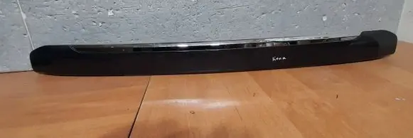 Hyundai Kona II Tailgate/trunk spoiler 8731149100