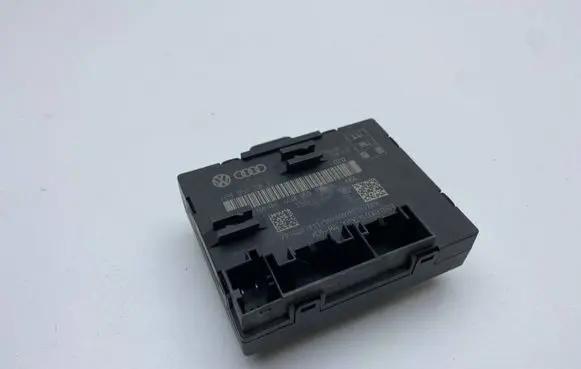 Audi A7 S7 4G Door control unit/module 4G8959795E