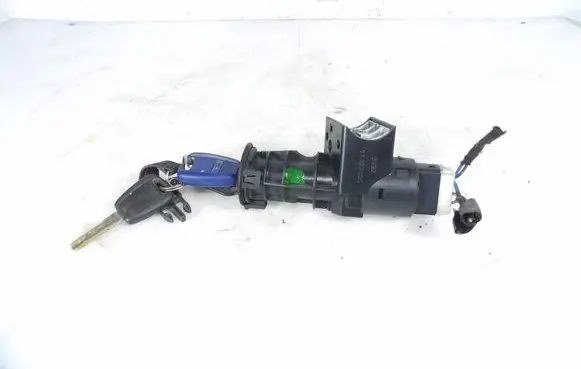 Fiat Panda 141 Ignition lock B36505521