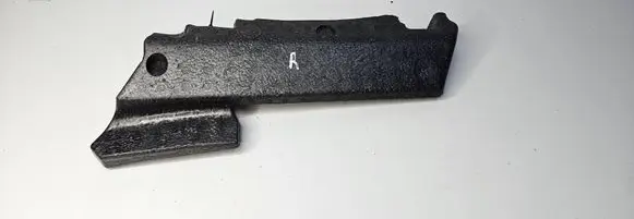 BMW 5 G30 G31 Other trunk/boot trim element 7418298 03104105 21106410