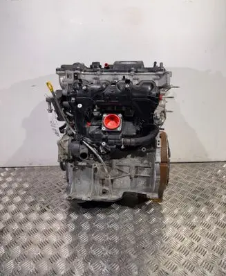 Toyota Corolla E210 E21 Engine 190000T840 44897201 1060240