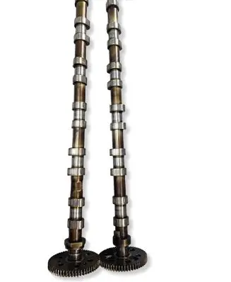 BMW 5 E60 E61 Camshaft 7791580