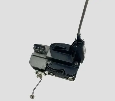 Peugeot 307 Front door lock
